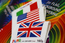 FLAG POLIESTERE