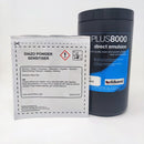 FOTOEMULSIONE 8000 PLUS + AUTOTYPE SENSITIZER gr 3