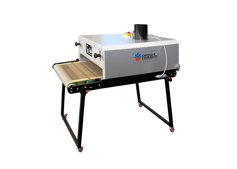 FORNO MOD. MICRO
