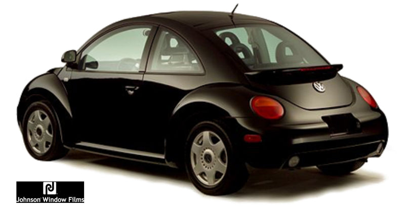 INSULATIR Johnson Window Films