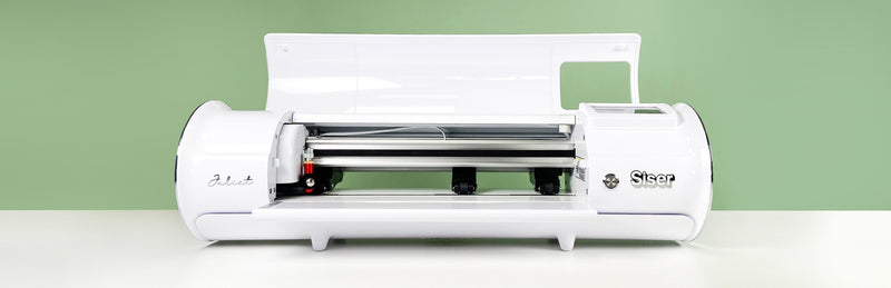 JULIET™ Plotter da taglio ad alta definizione