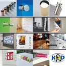 Soluzioni espositive Kunstdünger