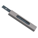 LAME PER RASCHIETTO PER VETRI conf. 25 pz