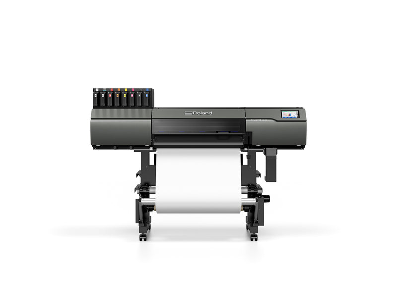 ROLAND TrueVIS LG-640/540/300