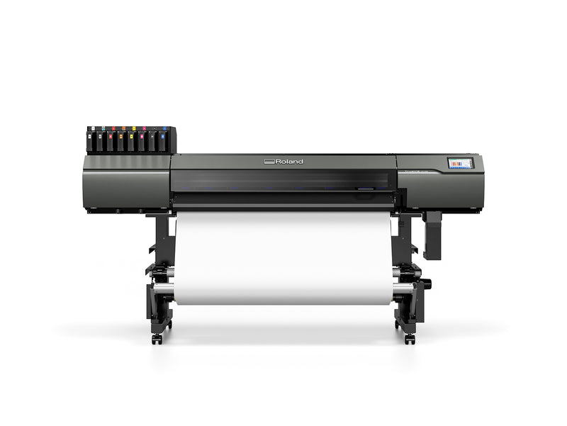 ROLAND TrueVIS LG-640/540/300