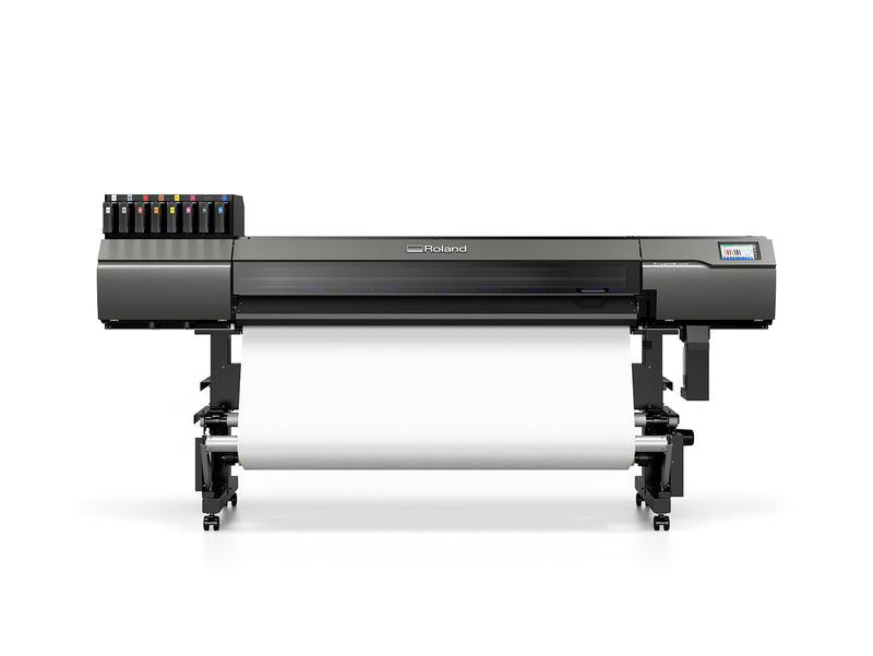 ROLAND TrueVIS LG-640/540/300