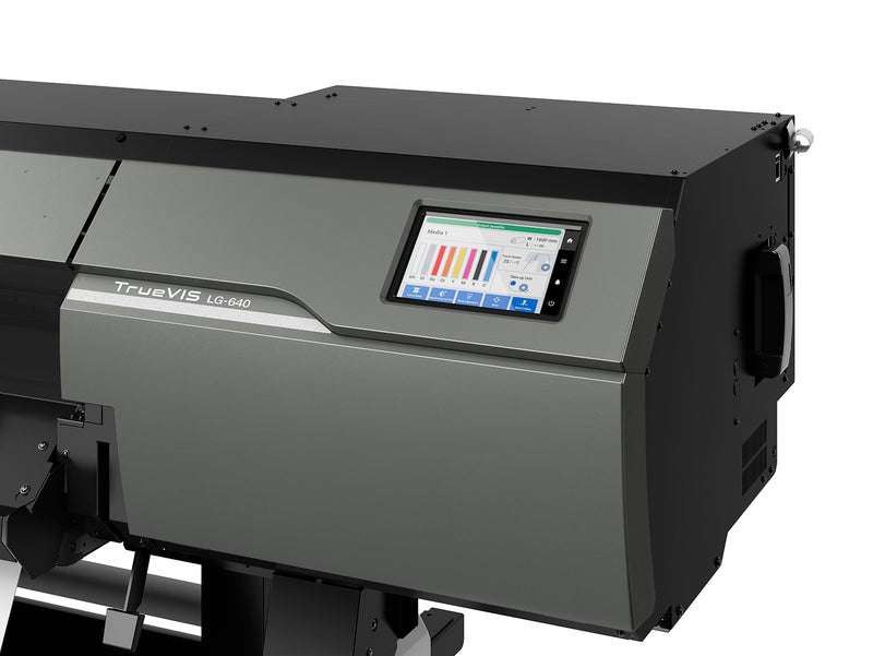 ROLAND TrueVIS LG-640/540/300