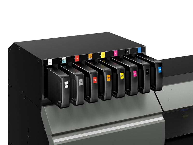 ROLAND TrueVIS LG-640/540/300