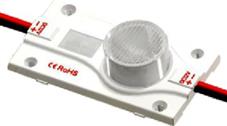 ECOLED POWER SIDE ALU 3 W