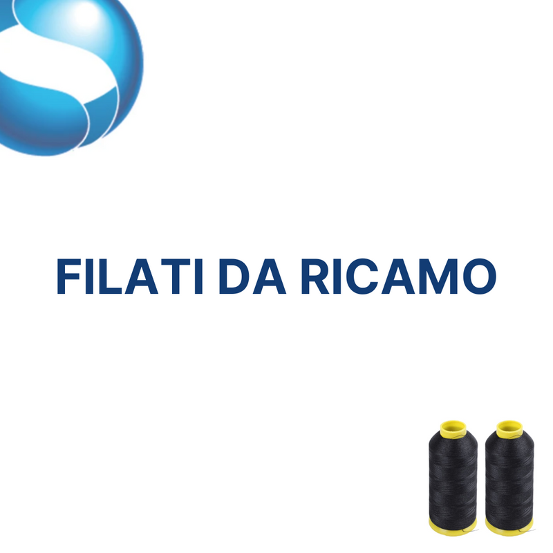 FILATI DA RICAMO