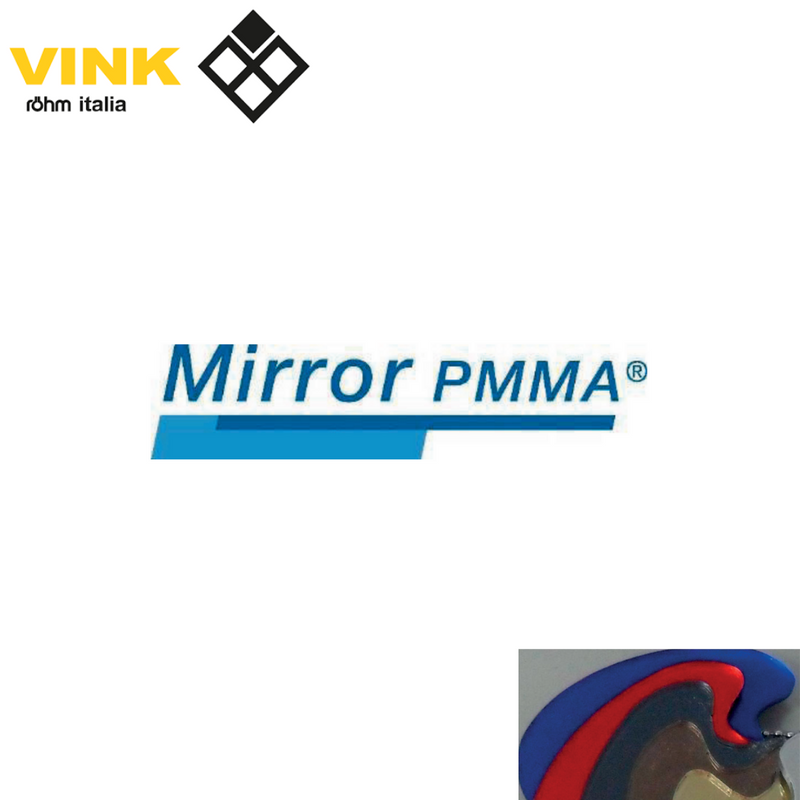 Mirror PMMA®