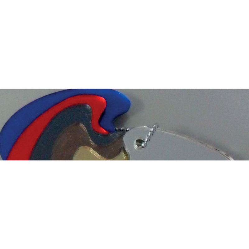 Mirror PMMA®