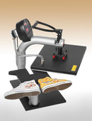 TERMOPRESSA TS-ONE SISER