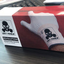 GUANTI WRAPPING OXY Conf. da 2 pz