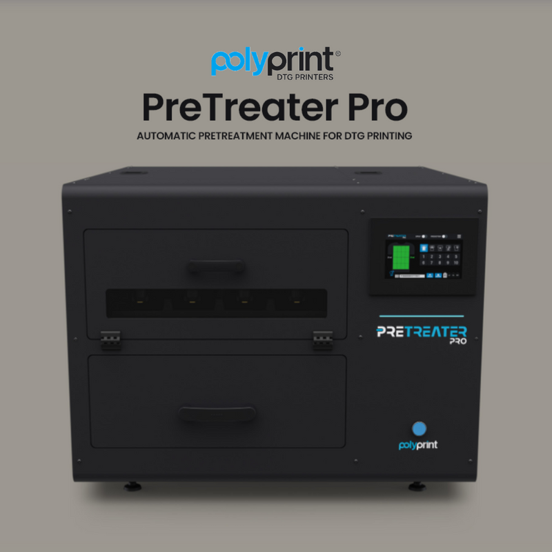 PreTreater Pro