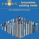 UTENSILI PER FRESE CROWN NORGE