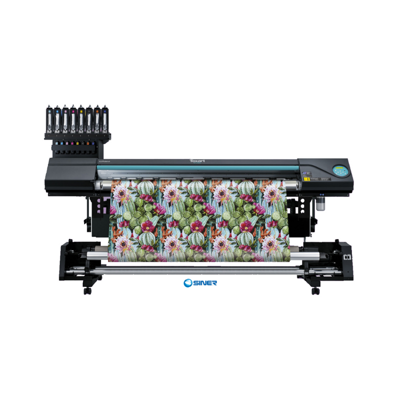 ROLAND Texart RT-640M