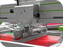 MACCHINA SERIGRAFICA AUTOMATICA STAMPA TESSUTI