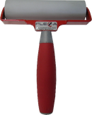 RULLINO MANUALE IN GOMMA