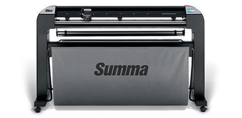 SUMMA SERIE S CLASS 2T