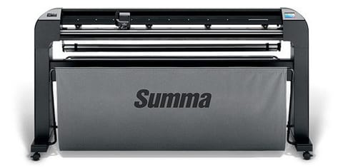 SUMMA SERIE S CLASS 2T