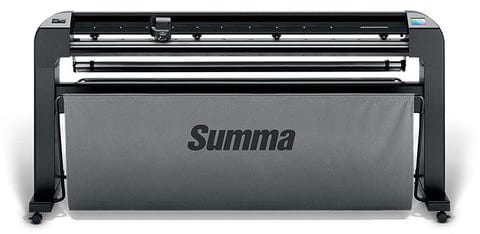 SUMMA SERIE S CLASS 2T