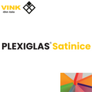 PLEXIGLAS® Satinice