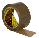 SCOTCH® 371 NASTRO DA IMBALLAGGIO Avana, 50 mm x 66 m