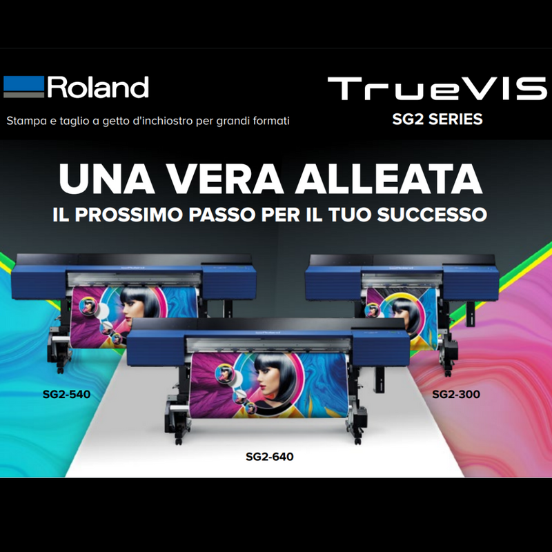 ROLAND SG2-540