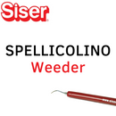 SPELLICOLINO WEEDER
