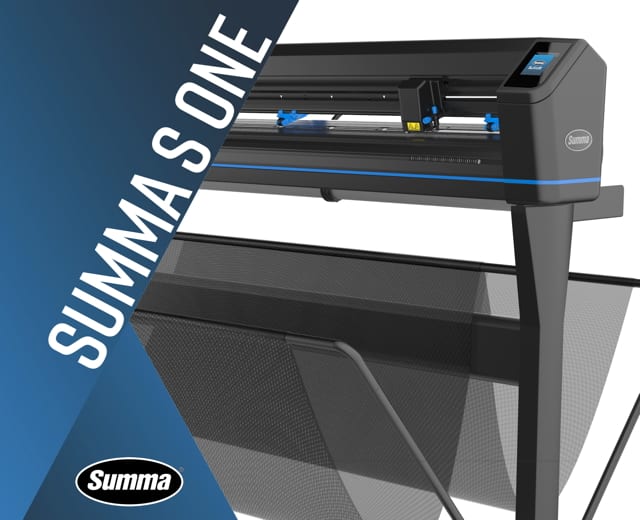SUMMA SERIE S ONE