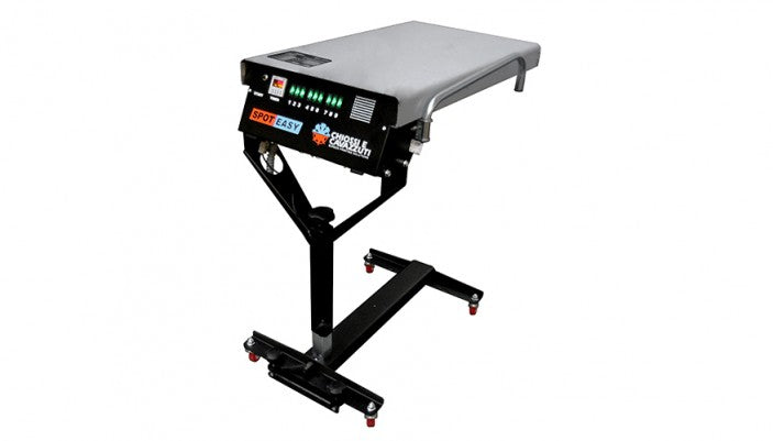 CAPPA FLASH SPOT EASY - SPOT EASY XL