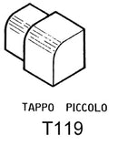 PROFILI IN LEGA ALLUMINIO PER INSEGNE LUMINOSE