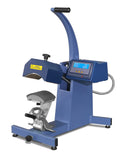 TERMOPRESSA MANUALE TRANSMATIC TMH 17-17D