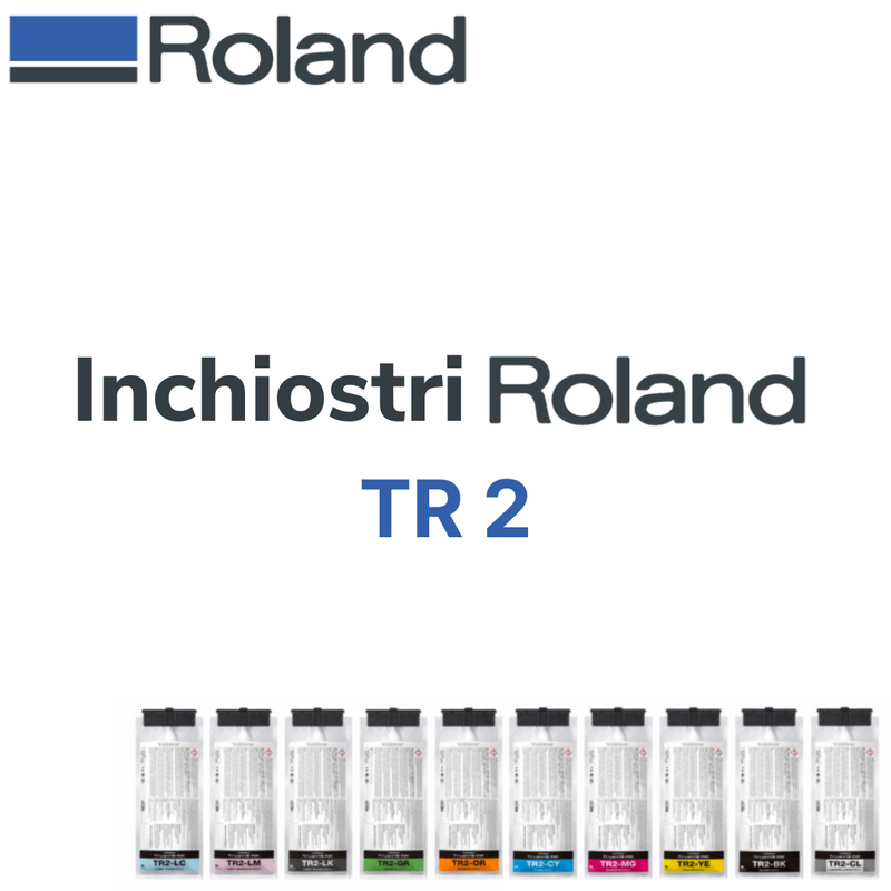 ROLAND TR2
