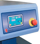 TERMOPRESSA SEMIAUTOMATICA TRANSMATIC TS 3P