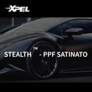 STEALTH TM - PPF SATINATO