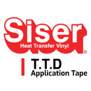 TTD - APPLICATION TAPE