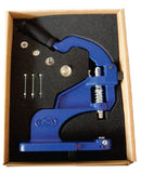 OCCHIELLATRICE MANUALE AUTOPERFORANTE CS1