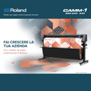 ROLAND CAMM-1 GR2-640/540