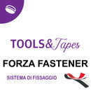 FORZA FASTENER - sistema di fissaggio