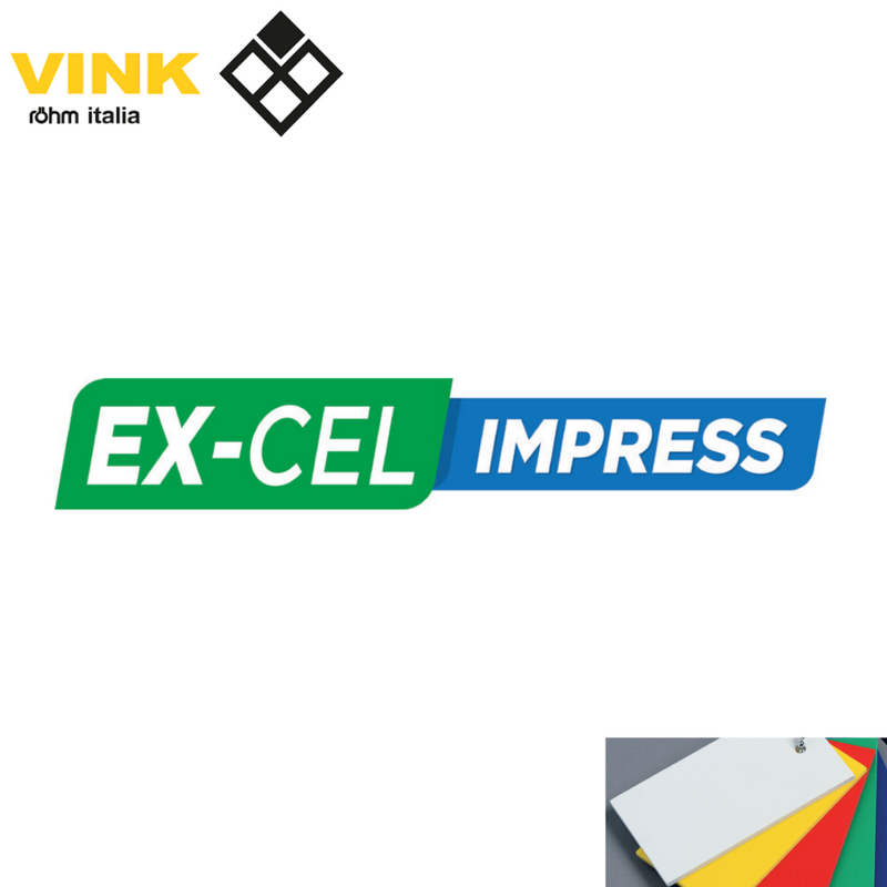 PVC Foam EX-CEL Impress