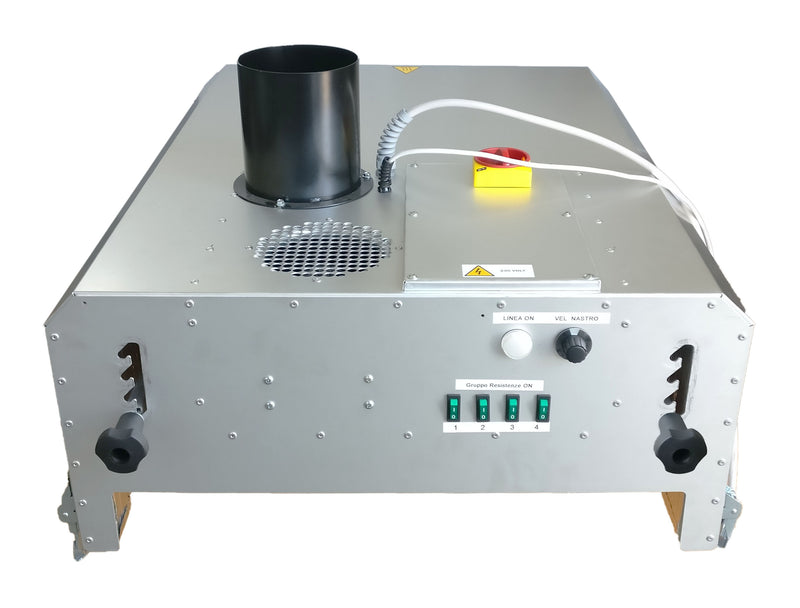 FORNO MOD. MICRO