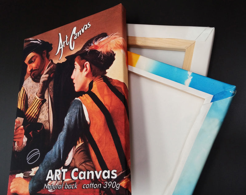 CANVAS COTONE 360