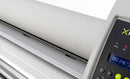 LAMINATRICE CON RULLO SUPERIORE RISCALDATO mod. LM160 X