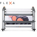 LAMINATRICE CON RULLO SUPERIORE RISCALDATO mod. EASY LITE 160