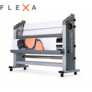 LAMINATRICE CON RULLO SUPERIORE RISCALDATO mod. EASY LITE 160