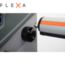 LAMINATRICE CON RULLO SUPERIORE RISCALDATO mod. EASY LITE 160