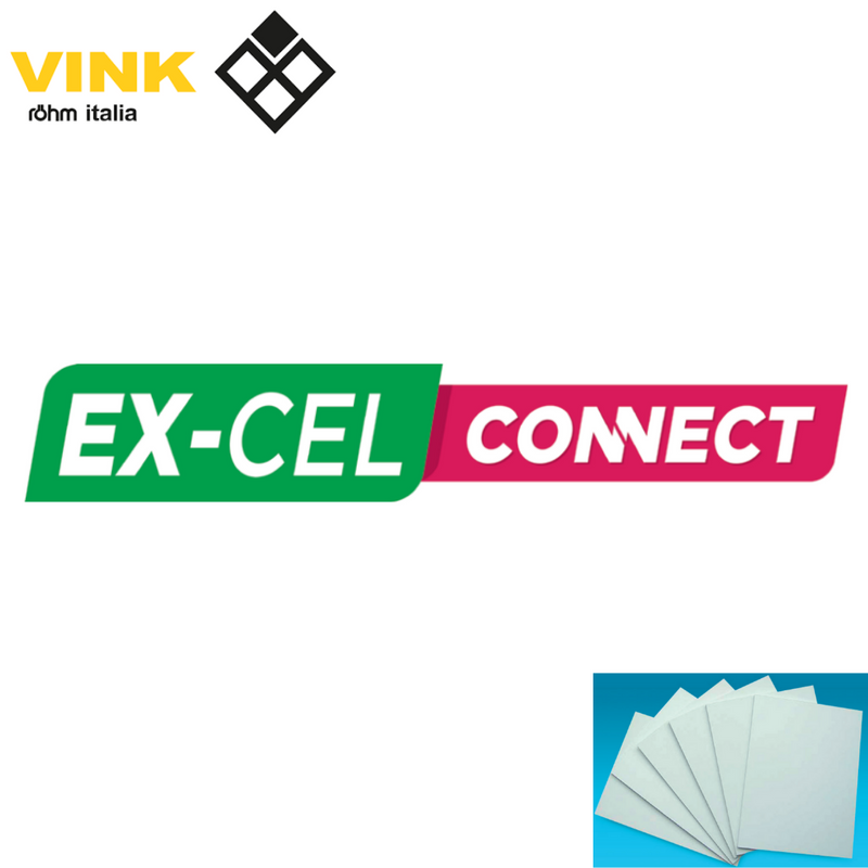 PVC Foam Light EX-CEL Connect