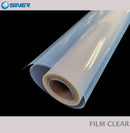 FILM CLEAR PELLICOLA PER NEGATIVI  - PLOTTER INK JET